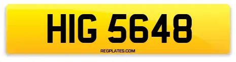 HIG 5648