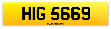 HIG 5669