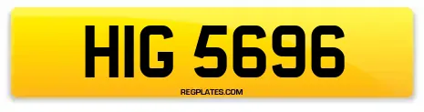 HIG 5696