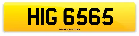 HIG 6565
