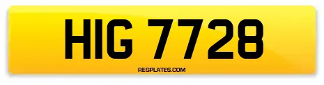 HIG 7728