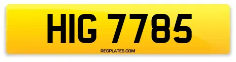 HIG 7785