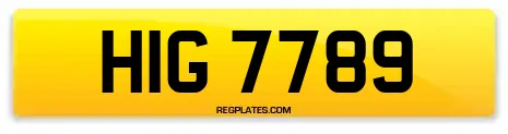 HIG 7789