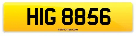 HIG 8856