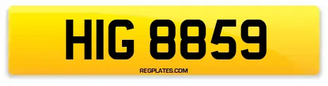 HIG 8859