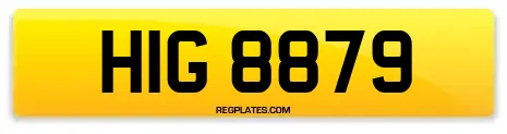 HIG 8879