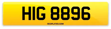 HIG 8896