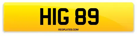 HIG 89
