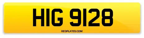 HIG 9128