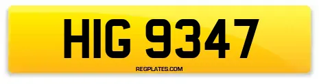 HIG 9347