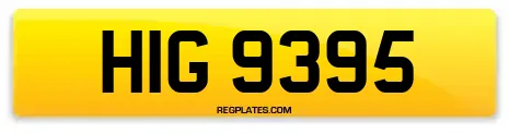 HIG 9395