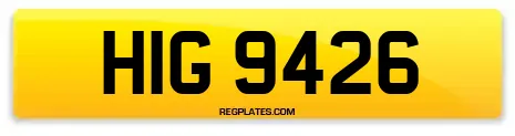 HIG 9426