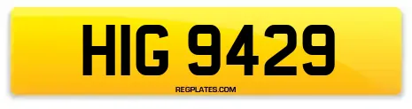 HIG 9429
