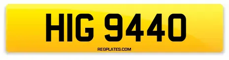 HIG 9440