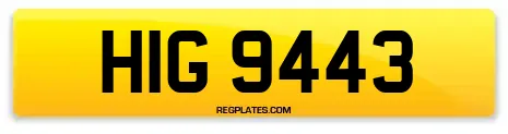 HIG 9443