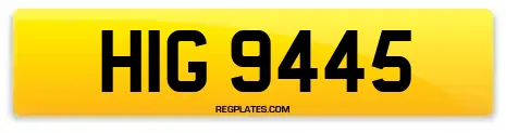 HIG 9445