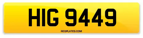 HIG 9449