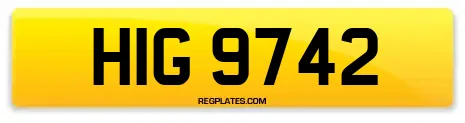 HIG 9742