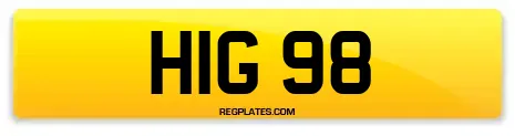 HIG 98