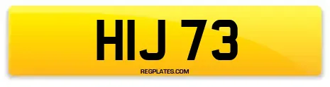 HIJ 73