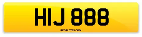 HIJ 888