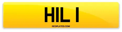 HIL 1