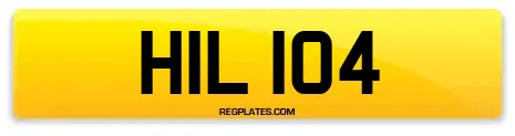 HIL 104