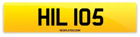 HIL 105