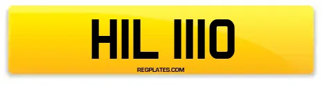 HIL 1110