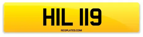 HIL 119