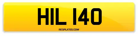 HIL 140