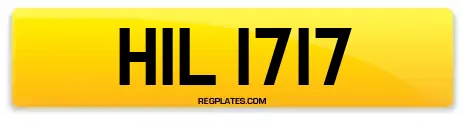 HIL 1717