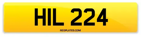 HIL 224