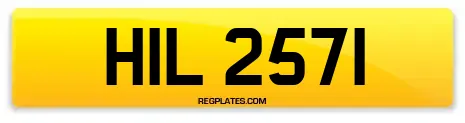 HIL 2571