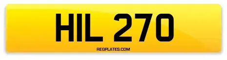 HIL 270