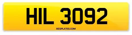 HIL 3092