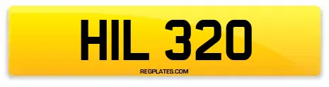 HIL 320
