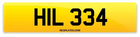 HIL 334