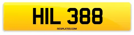 HIL 388