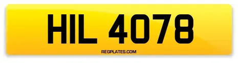 HIL 4078