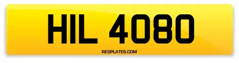 HIL 4080