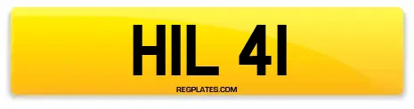 HIL 41