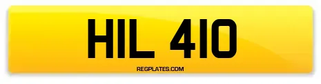 HIL 410