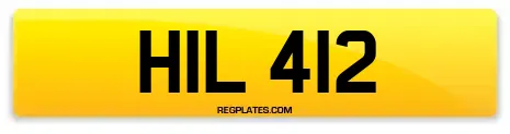 HIL 412