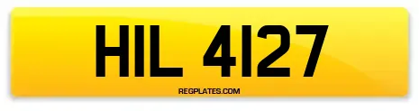 HIL 4127