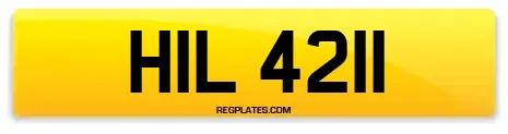 HIL 4211