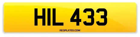 HIL 433