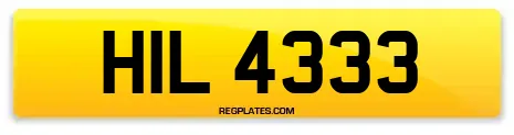 HIL 4333