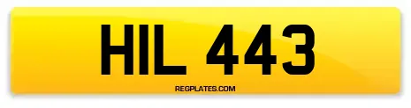 HIL 443
