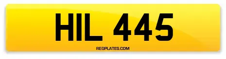 HIL 445